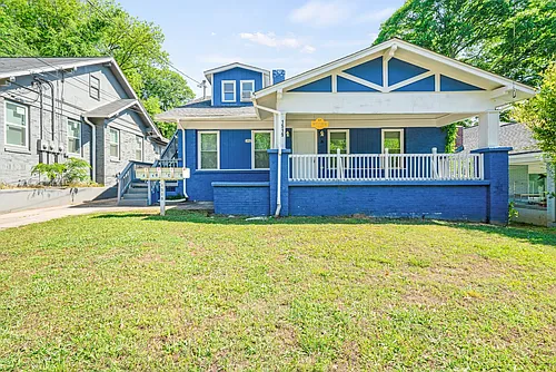 1519 Olympian Way SW #A Photo 1