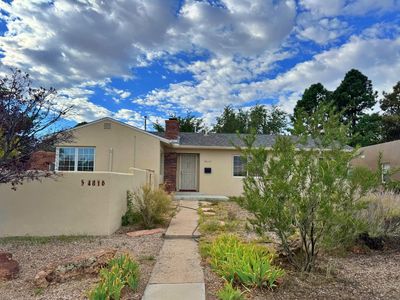 4816 Ridgecrest Cir SE, Albuquerque, NM, 87108