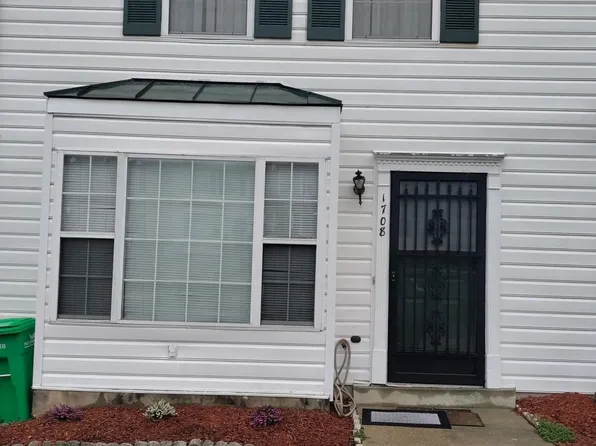 1708 Tulip Ave, District Heights, MD 20747