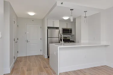 Rented by Metropolis International Realty Inc.