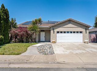 474 Briarwood Drive S, Ukiah, CA 95482