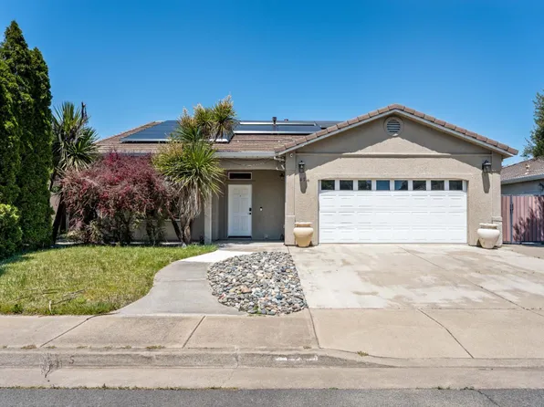 474 Briarwood Drive, Ukiah, CA 95482