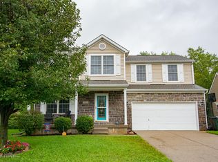 5015 Roaming Plains Ct, Louisville, KY 40229