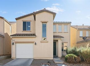 6537 Coronado Canyon Ave, Las Vegas, NV 89142