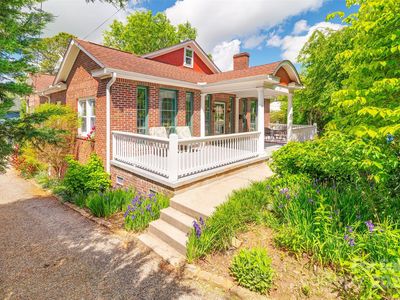 84 Louisiana Ave, Asheville, NC, 28806