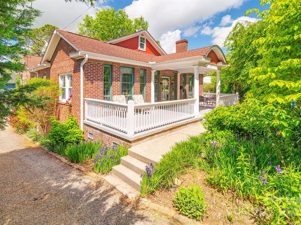 84 Louisiana Ave, Asheville, NC 28806