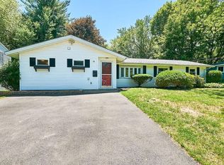 55 Prior Dr, Framingham, MA 01701