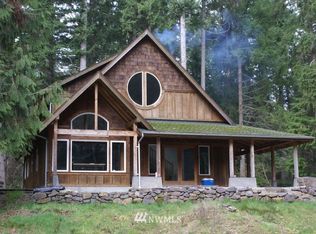 3209 145th Ave, Longbranch, WA 98351