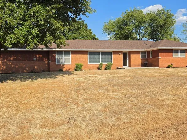 2800 N Dornick Dr, Forest Park, OK 73121