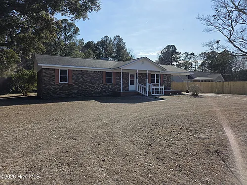 2134 N Carolina 172 Hwy Photo 1
