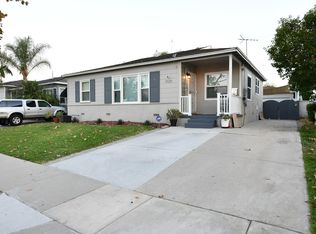 4028 Arbor Rd, Lakewood, CA 90712