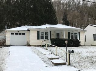 156 & P Rd #C, Wheeling, WV 26003