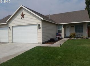 670 W Sandpiper Ave, Hermiston, OR 97838