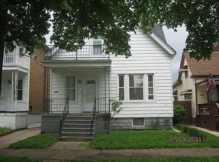 2983 Roosevelt St, Hamtramck, MI 48212