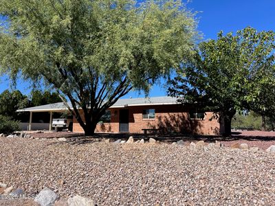 254 W La Cuesta Dr, Benson, AZ, 85602