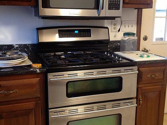 Yes, this does convey :)