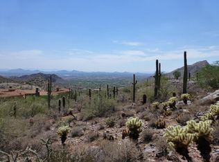 11355 E Hideaway Ln, Scottsdale, AZ 85255
