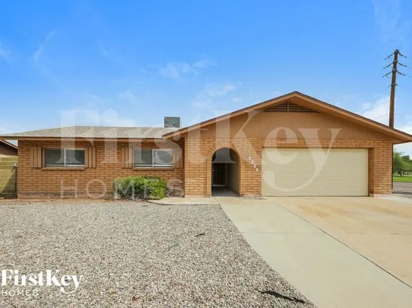 4702 W Paradise Ln, Glendale, AZ 85306