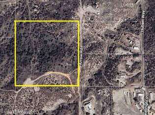 22837 Arrow Rd, Nuevo, CA 92567