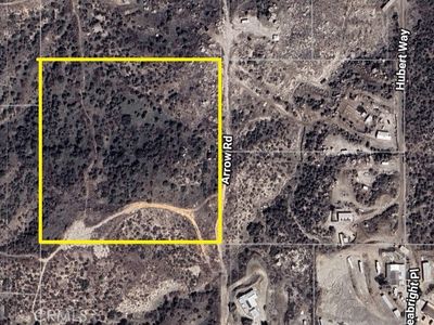 22837 Arrow Rd, Nuevo, CA, 92567