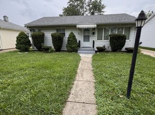 8733 S 51st Ave, Oak Lawn, IL 60453