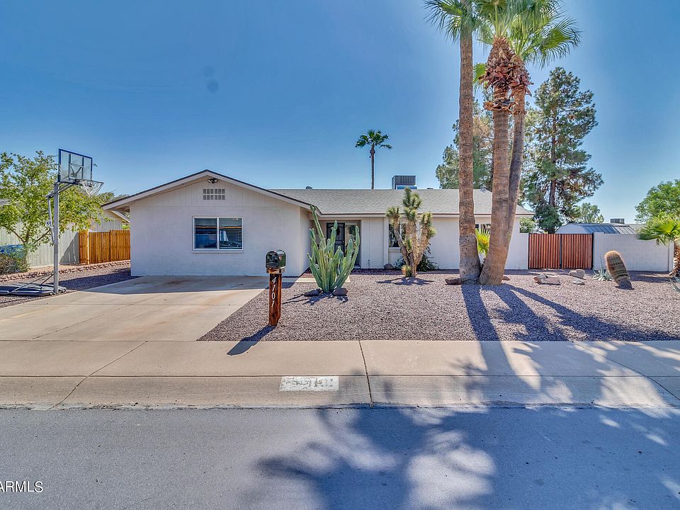1st image of 4101 E CAMPO BELLO Drive