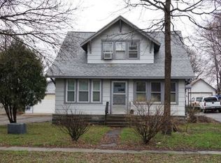 99 2nd St N, Cold Spring, MN 56320