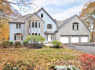 45 Lookout Landing, Bolton, CT 06043