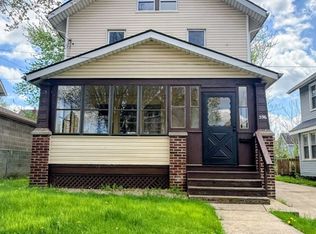 596 Stanton Ave, Akron, OH 44301