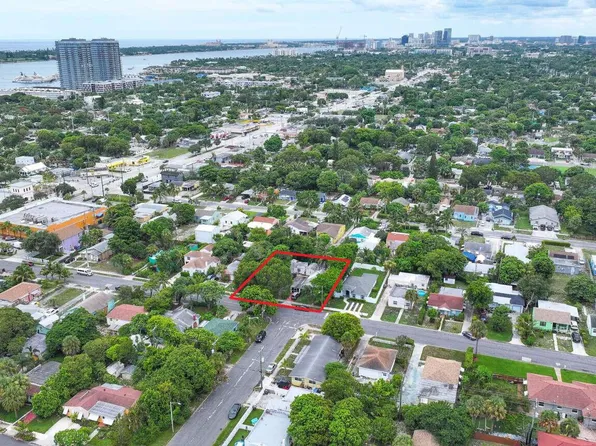 638 50TH Street, West Palm Beach, FL 33407