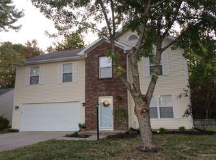 322 N Odell St, Brownsburg, IN 46112