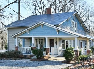 3051 Bonbrook Dr, Winston Salem, NC 27106