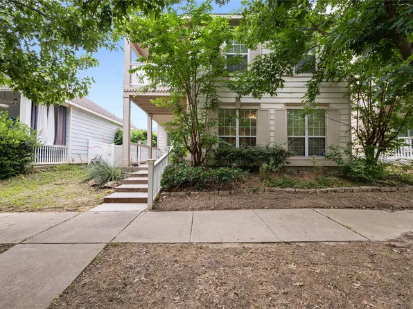 1142 Chattahoochee Dr, Aubrey, TX 76227