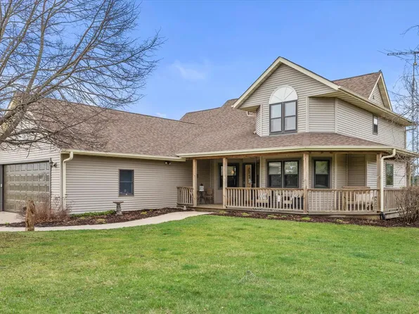 820 172nd AVENUE, Union Grove, WI 53182