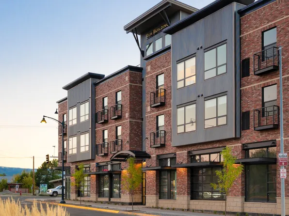 605 N 7th Ave, Bozeman, MT