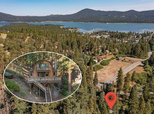 40815 Cherry Ln, Big Bear Lake, CA 92315