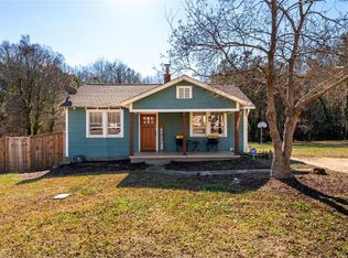 1007 W Washington St, Monticello, GA 31064
