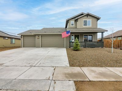 4560 Andromeda Ct, Bellemont, AZ, 86015