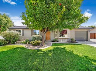 1194 Sunburst St, Twin Falls, ID 83301