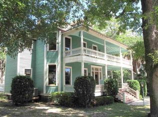 422 N Baylen St, Pensacola, FL 32501