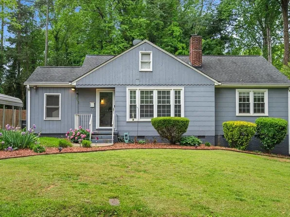 107 Beth Ct, Spartanburg, SC 29302