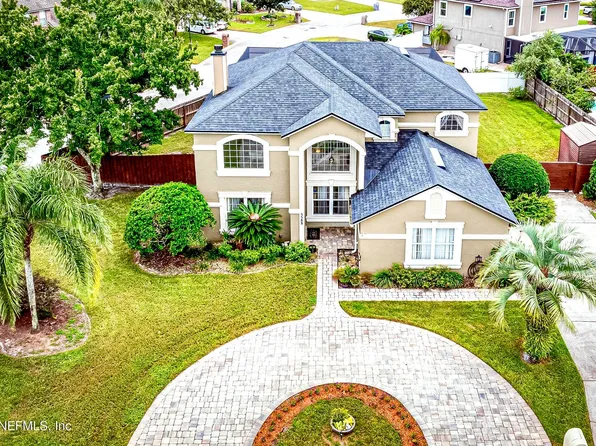 5588 GLASGOW HILLS Lane, Jacksonville, FL 32258