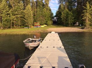 1230 Birch Hill Dr, Whitefish, MT 59937