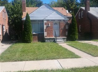 12038 Faust Ave, Detroit, MI 48228
