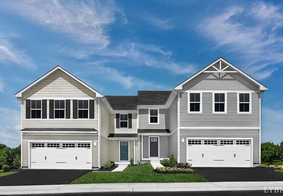 1st image of 284 Thicket Dr