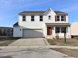 774 Cantata Ct, Volo, IL 60073