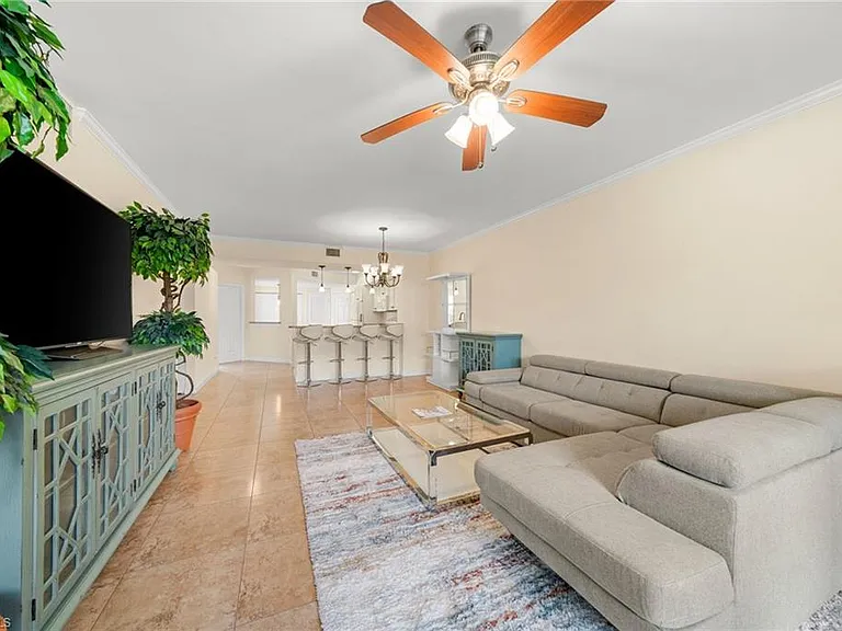5045 Cedar Springs Dr #103 — Photo 6