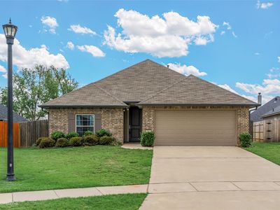 314 Ouachita Ln, Bossier City, LA, 71112