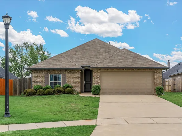 314 Ouachita Ln, Bossier City, LA 71112