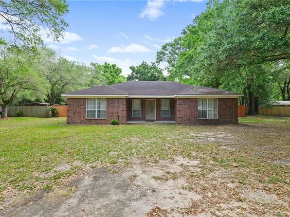 2300 Ila Dr, Mobile, AL 36605